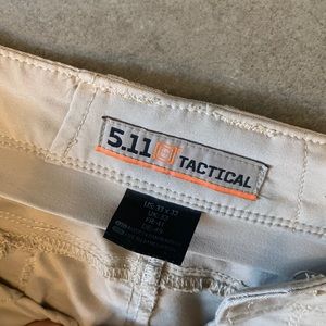 5.11 Tactical Pants — 33x32 — Excellent Condition